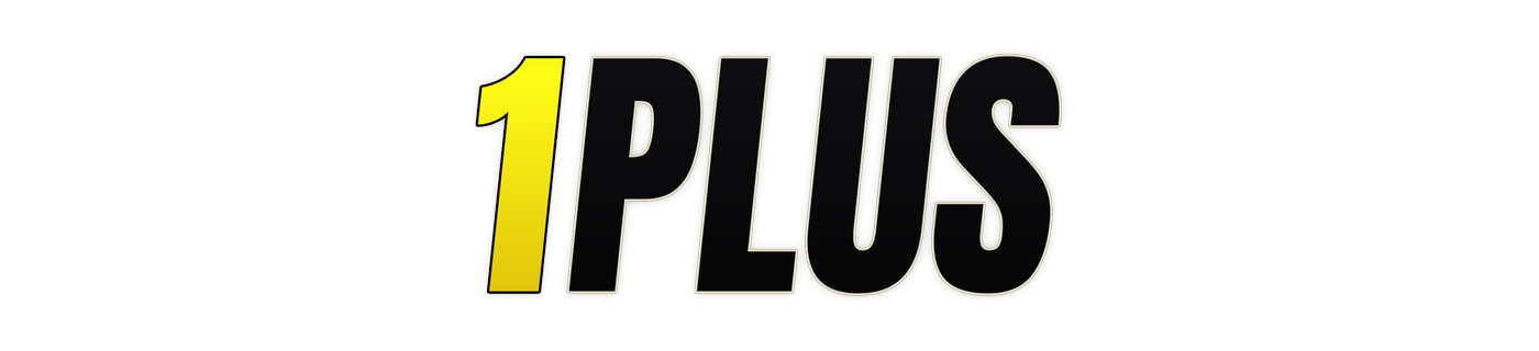 1plus